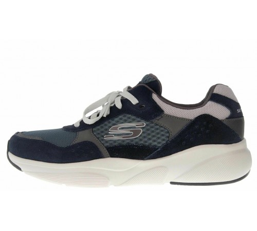 Кроссовки мужские Skechers 52952 NVBL